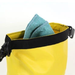 SAC ETANCHE HOWZIT 10L JAUNE -Kayak Libre Magasin sac etanche ryde 10l jaune 2