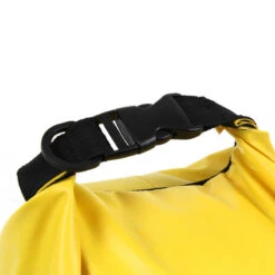 SAC ETANCHE HOWZIT 10L JAUNE -Kayak Libre Magasin sac etanche ryde 10l jaune 3