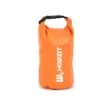 SAC ETANCHE HOWZIT 10L ORANGE 2 SAC ETANCHE HOWZIT 10L ORANGE -Kayak Libre Magasin sac etanche ryde 10l orange