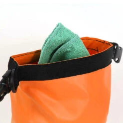 SAC ETANCHE HOWZIT 10L ORANGE -Kayak Libre Magasin sac etanche ryde 10l orange 3