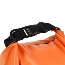 SAC ETANCHE HOWZIT 10L ORANGE -Kayak Libre Magasin sac etanche ryde 10l orange 4