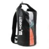 SAC ETANCHE HOWZIT 30L NOIR 2 SAC ETANCHE HOWZIT 30L NOIR -Kayak Libre Magasin sac etanche ryde 30l noir