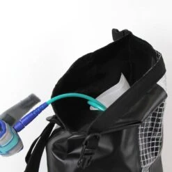 SAC ETANCHE HOWZIT 30L NOIR -Kayak Libre Magasin sac etanche ryde 30l noir 6