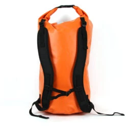 SAC ETANCHE HOWZIT 30L ORANGE 15 SAC ETANCHE HOWZIT 30L ORANGE -Kayak Libre Magasin sac etanche ryde 30l orange 5