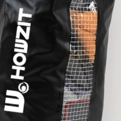 SAC ETANCHE Howzit 50L NOIR -Kayak Libre Magasin sac etanche ryde 50l noir 6