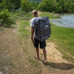 SAC POUR KAYAK AQUA MARINA 2/3 PLACES 13 SAC POUR KAYAK AQUA MARINA 2/3 PLACES -Kayak Libre Magasin sac pour kayak aqua marina 2 3 places 5