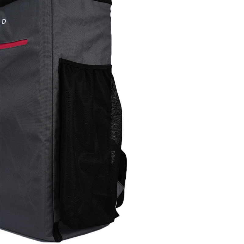 SAC TRANSPORT KAYAK AQUA MARINA ZIP GRIS TOMAHAWK AIR-C 2/3 6 SAC TRANSPORT KAYAK AQUA MARINA ZIP GRIS TOMAHAWK AIR-C 2/3 – Image 4