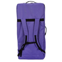 SAC TRANSPORT SUP PADDLE AQUA MARINA ZIP PURPLE S -Kayak Libre Magasin sac transport sup paddle aqua marina zip purple s 2