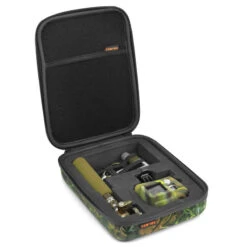 SACOCHE XSORIES POWER CAPXULE LARGE -Kayak Libre Magasin sacoche xsories power capxule large 3