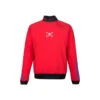 Sailing Jacket Sooruz WINDSTOP Rouge 1 Sailing Jacket Sooruz WINDSTOP Rouge -Kayak Libre Magasin sailing jacket sooruz windstop rouge