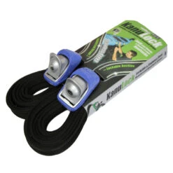 SANGLE ANTIVOL KANULOCK 03.3m -Kayak Libre Magasin sangle antivol kanulock 033m 2