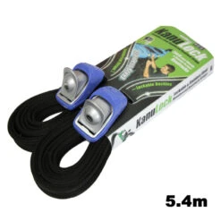 SANGLE ANTIVOL KANULOCK 03.3m -Kayak Libre Magasin sangle antivol kanulock 033m 3