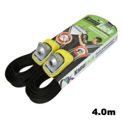 SANGLE ANTIVOL KANULOCK 03.3m -Kayak Libre Magasin sangle antivol kanulock 033m 4