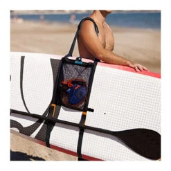 SANGLE DE PORTAGE TRIP SUP NOIR -Kayak Libre Magasin sangle de portage trip sup noir 2