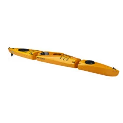 SECTION SUPPLEMENTAIRE POINT 65°N AIRSEAT MERCURY GTX JAUNE 9 SECTION SUPPLEMENTAIRE POINT 65°N AIRSEAT MERCURY GTX JAUNE -Kayak Libre Magasin section supplementaire point 65n airseat mercury gtx jaune 2