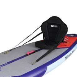 SIEGE KAYAK / SUP WOW ASSISE HAUTE LUXE UNIVERSEL -Kayak Libre Magasin siege kayak sup ryde assise haute luxe universel 2