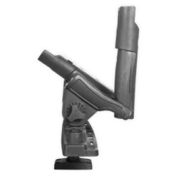 SUPPORT CANNE TRIPLE AQUADESIGN -Kayak Libre Magasin support canne triple aquadesign 3