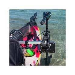 SUPPORT MOTEUR KAYAK RAILBLAZA 11 SUPPORT MOTEUR KAYAK RAILBLAZA -Kayak Libre Magasin support moteur kayak railblaza 4