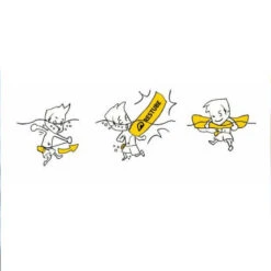 SYSTEME DE SAUVETAGE RESTUBE BEACH -Kayak Libre Magasin systeme de sauvetage restube beach 2