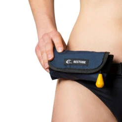 SYSTEME DE SAUVETAGE RESTUBE BEACH -Kayak Libre Magasin systeme de sauvetage restube beach 4