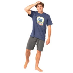 T-SHIRT RIP CURL DESTINATION ANIMALS BLEU MARINE 11 T-SHIRT RIP CURL DESTINATION ANIMALS BLEU MARINE -Kayak Libre Magasin t shirt rip curl destination animals bleu marine 4