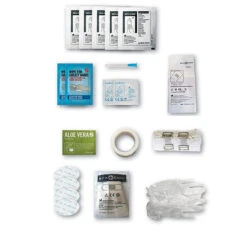 TROUSSE DE SECOURS WATERPROOF MULTISPORT FIRST AID RFX CARE -Kayak Libre Magasin trousse de secours waterproof multisport first aid rfx care 2
