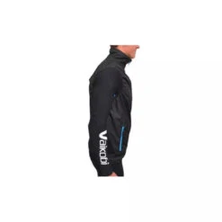 Veste 1/2 Zip VDRY PERFORMANCE Noir VAIKOBI 11 Veste 1/2 Zip VDRY PERFORMANCE Noir VAIKOBI -Kayak Libre Magasin veste 1 2 zip vdry performance noir vaikobi 3