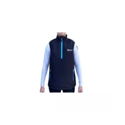Veste 1/2 Zip VDRY PERFORMANCE Noir VAIKOBI 12 Veste 1/2 Zip VDRY PERFORMANCE Noir VAIKOBI -Kayak Libre Magasin veste 1 2 zip vdry performance noir vaikobi 4