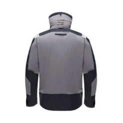 VESTE DE QUART SEMI-HAUTURIÈRE MARINEPOOL HOBART III GRISE 7 VESTE DE QUART SEMI-HAUTURIÈRE MARINEPOOL HOBART III GRISE -Kayak Libre Magasin veste de quart semi hauturiere marinepool hobart iii grise 2