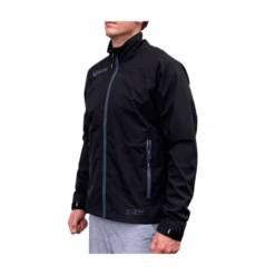 Veste Zip VDRY Noir VAIKOBI 9 Veste Zip VDRY Noir VAIKOBI -Kayak Libre Magasin veste zip vdry noir vaikobi 2