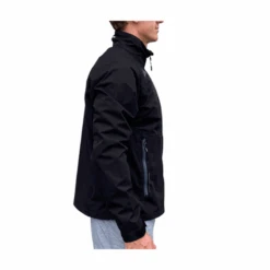 Veste Zip VDRY Noir VAIKOBI 11 Veste Zip VDRY Noir VAIKOBI -Kayak Libre Magasin veste zip vdry noir vaikobi 4