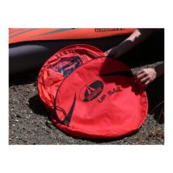 Advanced Elements VOILE POUR KAYAK RAPIDUP SAILS 14 Advanced Elements VOILE POUR KAYAK RAPIDUP SAILS -Kayak Libre Magasin voile pour kayak rapidup sails 5