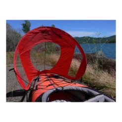 Advanced Elements VOILE POUR KAYAK RAPIDUP SAILS 15 Advanced Elements VOILE POUR KAYAK RAPIDUP SAILS -Kayak Libre Magasin voile pour kayak rapidup sails 6