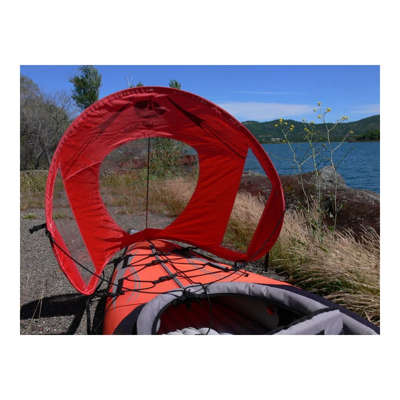 Advanced Elements VOILE POUR KAYAK RAPIDUP SAILS 9 Advanced Elements VOILE POUR KAYAK RAPIDUP SAILS – Image 7