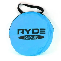 VOILE POUR KAYAK UNIVERSELLE 10 VOILE POUR KAYAK UNIVERSELLE -Kayak Libre Magasin voile pour kayak universelle 2