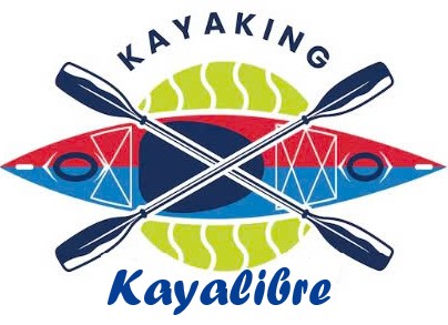 Kayak Libre Magasin